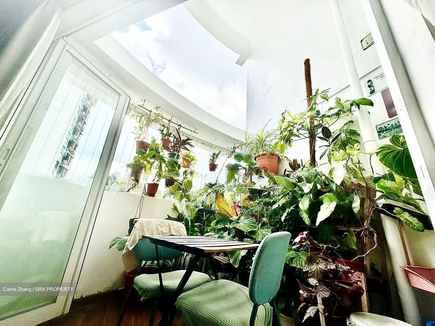 Blk 289C Nature View (Bukit Batok), HDB Executive #572247171
